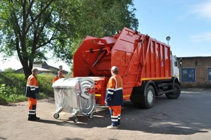 У Луцьку може здорожчати вивіз сміття