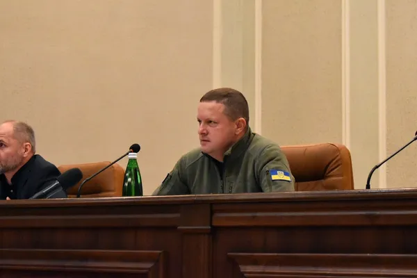 Іван Рудницький