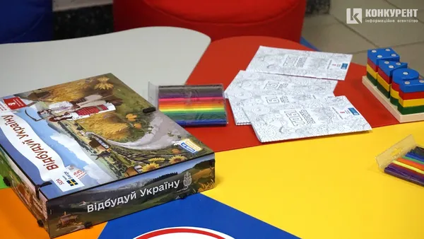 У лікарнях Волині з’являться «куточки» психосоціальної підтримки (фото)