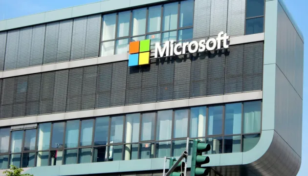 Microsoft оголосила про співпрацю зі Starlink