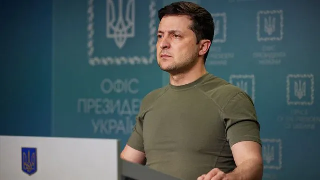 За тиждень Володимир Зеленський пережив три замахи
