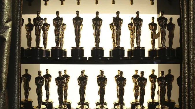 Оскар 2024: де та коли дивитися церемонію нагородження