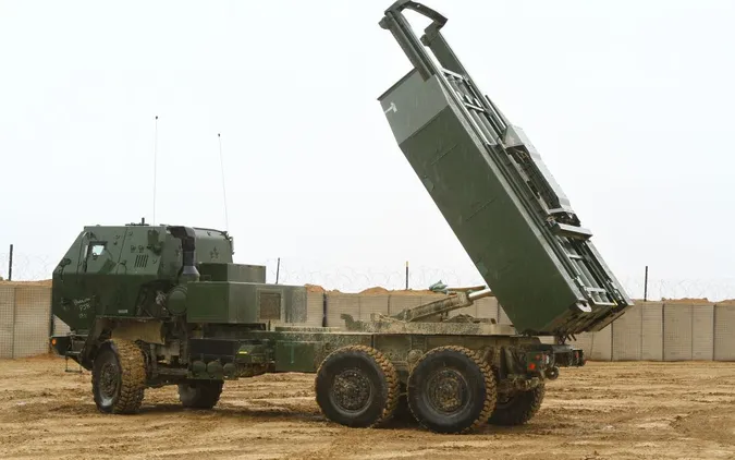 Польща розмістить HIMARS на кордоні з Калінінградською областю