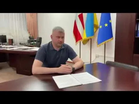 На Волині розробили план евакуації населення у разі нападу з Білорусі (відео)