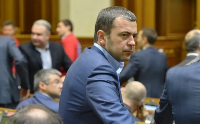 Антимонопольний комітет оштрафував волинського нардепа