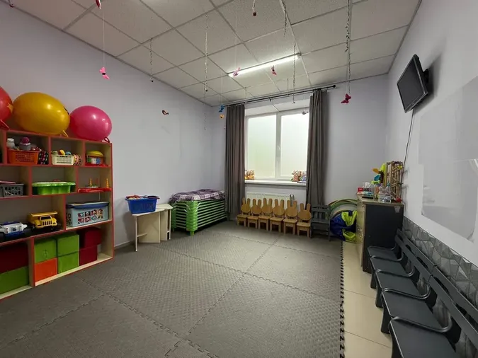 У Луцьку продають мережу дитячих центрів розвитку (фото)