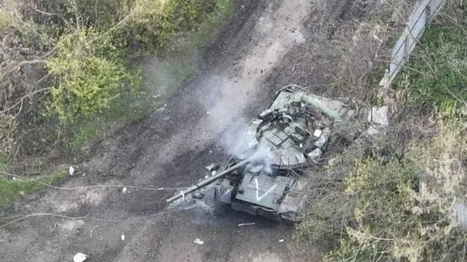 Генштаб: росіяни зосередилися на знищенні аеродромної інфраструктури
