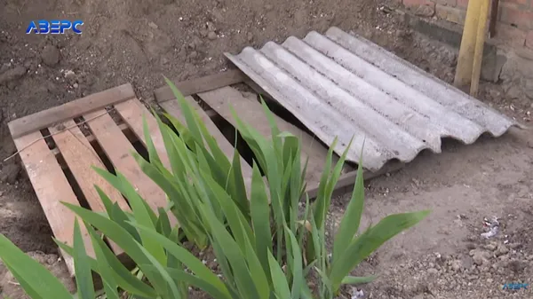 Бунт у селі біля Луцька – люди тижнями сидять без газу (відео)