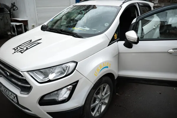 У Луцьку ветерани з інвалідністю можуть преобладнати авто та отримати компенсацію від держави (фото)