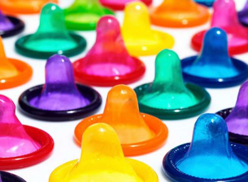Всесвітній день презерватива: ТОП-15 найцікавіших фактів про 