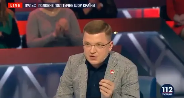 «Послухайте мене», – Шкітер посварився з Нестором Шуфричем