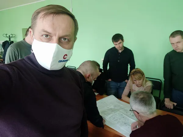 Головне у Луцьку: ТОП новин за п'ятницю, 9 квітня