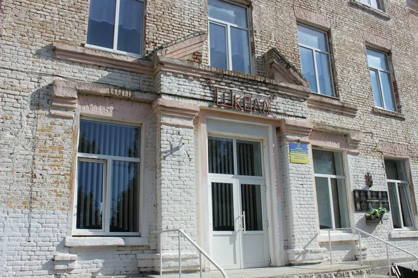 Амбулаторія та ліцей у Мар'янівській громаді потребують ремонту, – Рудницький (фото)
