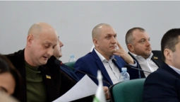 Депутат Луцькради нагадав про потребу в дофінансуванні програми купівлі житла для учасників АТО