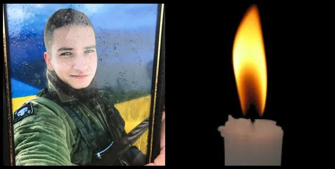 На Волині попрощалися із Героєм Андрієм Шоломом (фото)