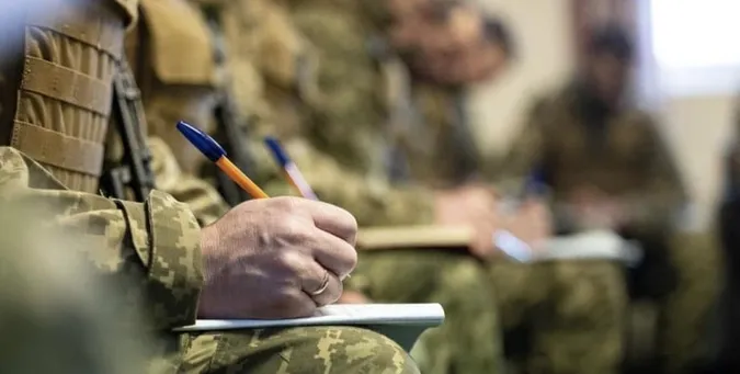 За співбесідою: учасники бойових дій можуть вступити в Луцький НТУ без вступних іспитів