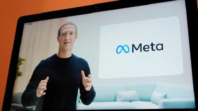 Meta створює додаток на основі віртуальної реальності