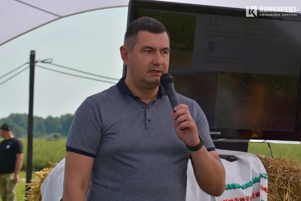Григорій Недопад