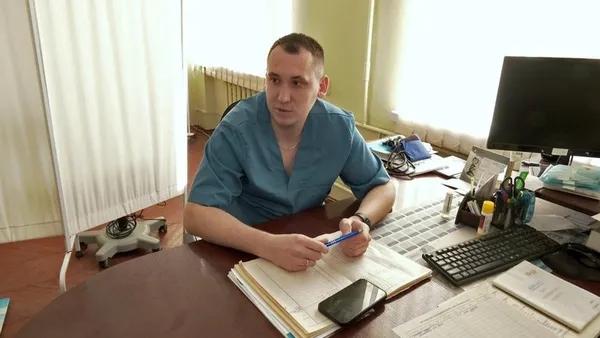 Лікарня на Волині впровадила стимули для залучення молодих лікарів (відео)