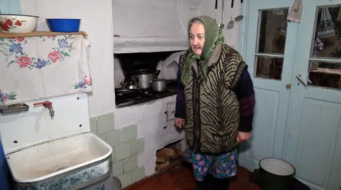Від початку року виникло 57 пожеж: чи безпечне у Луцькому районі пічне опалення у будинках(відео)