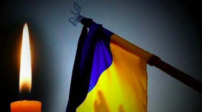 У кафедральному соборі відспівають загиблого лучанина Валерія Федюка