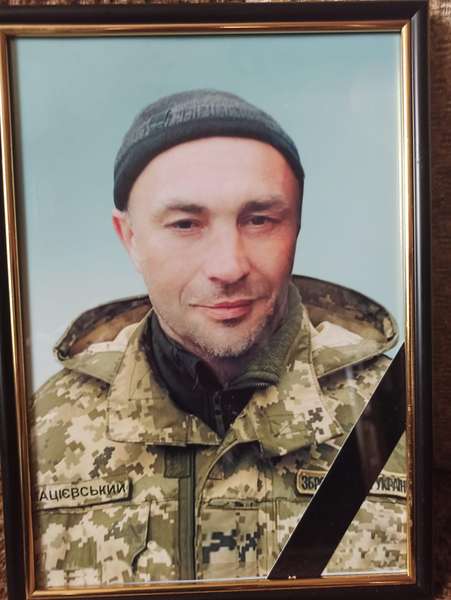 «Слава Україні!»: розстріляним росіянами полоненим виявився боєць Олександр Мацієвський (фото)