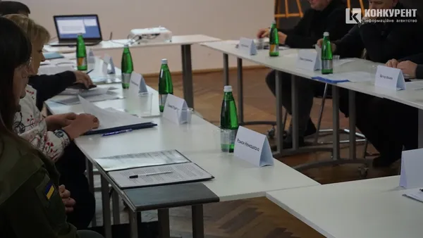 У Луцьку вперше за один стіл посадили ТЦК, адвокатів та силовиків: про що говорили
