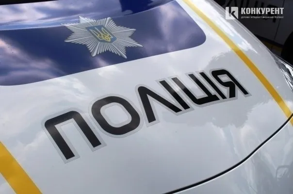 Ковельські патрульні розповіли, наскільки злочинним є місто