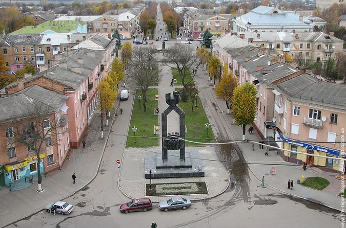 У Нововолинську з'явилося світло і тепло, – мер
