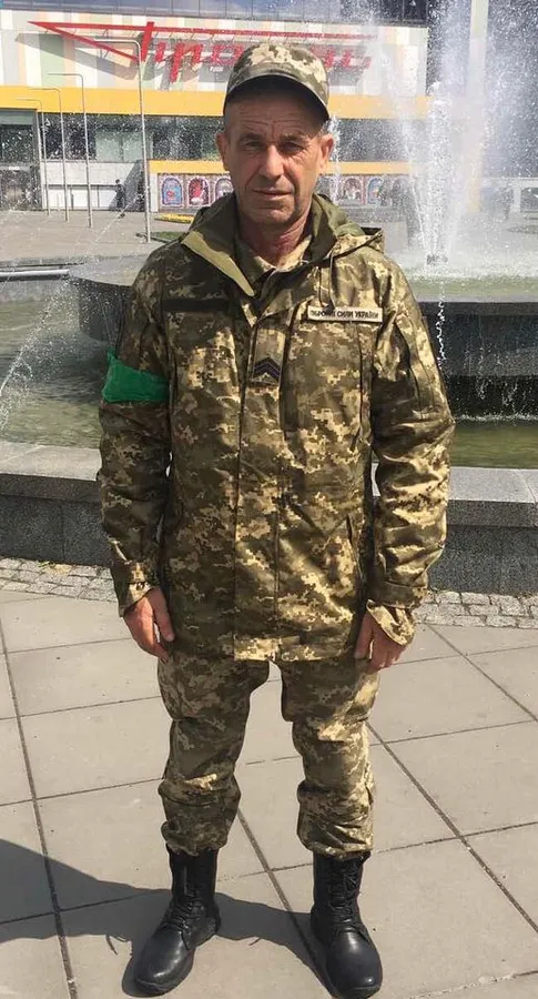 У Луцьку раптово помер сержант