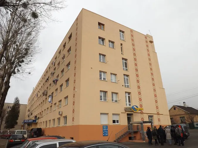 Як створити ОСББ  в Луцьку?