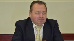 Григорія Пустовіта знову обрали заступником голови облради (відео)