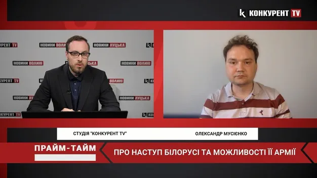 Чим Білорусь може відповісти на тиск путіна, – експерт про плани Лукашенка (відео)