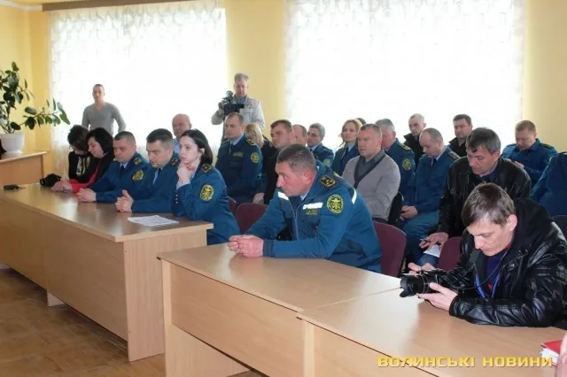 Керівник Волинської митниці проігнорував зустріч із Гунчиком, - ЗМІ