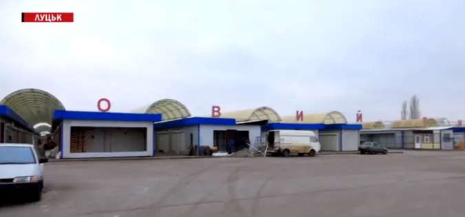 Відомо, скільки підприємців зі «Старого ринку» переїхали на «Новий»