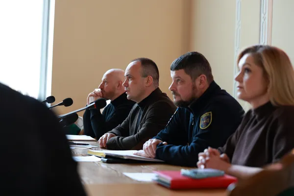 Волинь має бути готова прийняти дітей з регіонів, де нема світла, – ОВА