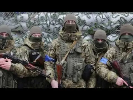«Чекаємо на відстані пострілу»: прикордонники пообіцяли помститися окупантам за удар по Яворову (відео)