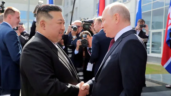 Ukraine: realities | «The Weekly Five»: 09.10 – 15.10