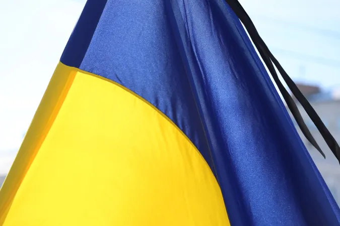 У Луцьку попрощалися з загиблими на Донеччині воїнами Петром Берлінцем та Сергієм Терещенком