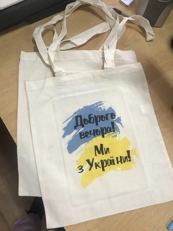 Економічний фронт: у Луцьку підприємці працюють заради спільної перемоги