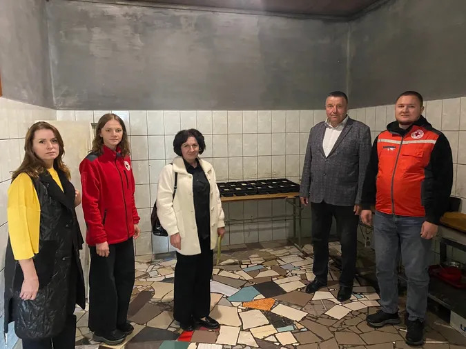На Волині проінспектували виправну колонію