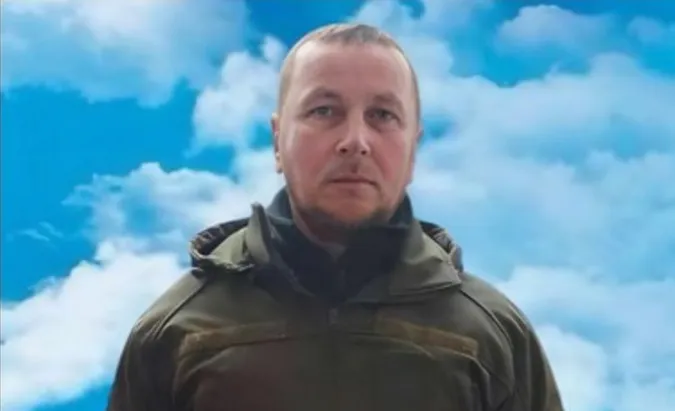 На Волині попрощаються із загиблим воїном Миколою Гапонюком