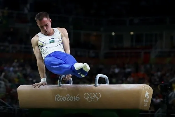 Україні безплатно дістанеться гімнастичне обладнання Олімпіади-2016