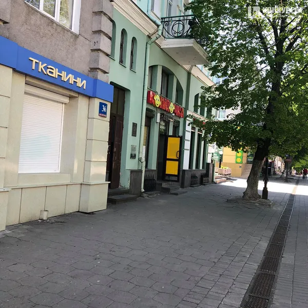 Луцьк оживає: перший день послабленого карантину в місті (фото)