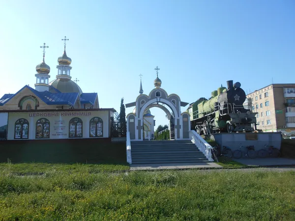 Втрачена колія: чому Луцьк і Володимир так і не з’єднали рейками