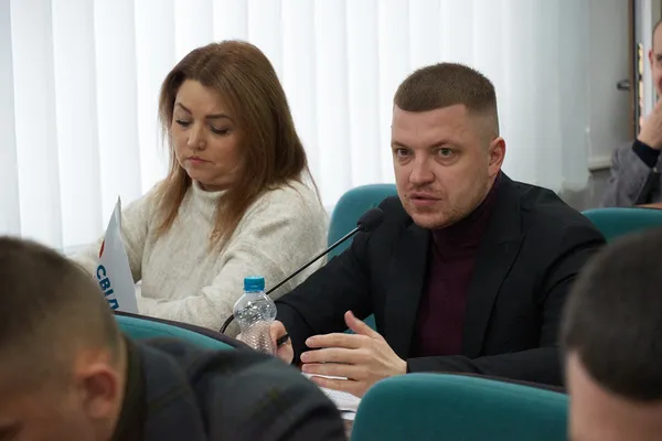 Тарас Шкітер