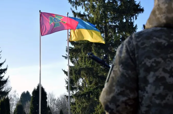 У прикордонників Волині – чергове поповнення (фото)