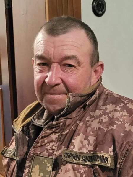 Був поранений на Харківщині: помер воїн «князівської» бригади Ігор Гонта