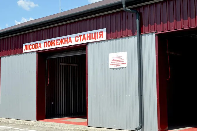 Волинські лісівники адаптуються до нових реалій (фото)
