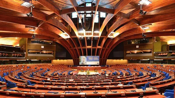PACE has called for the recognition of Putin as illegitimate and declared Russia a dictatorship